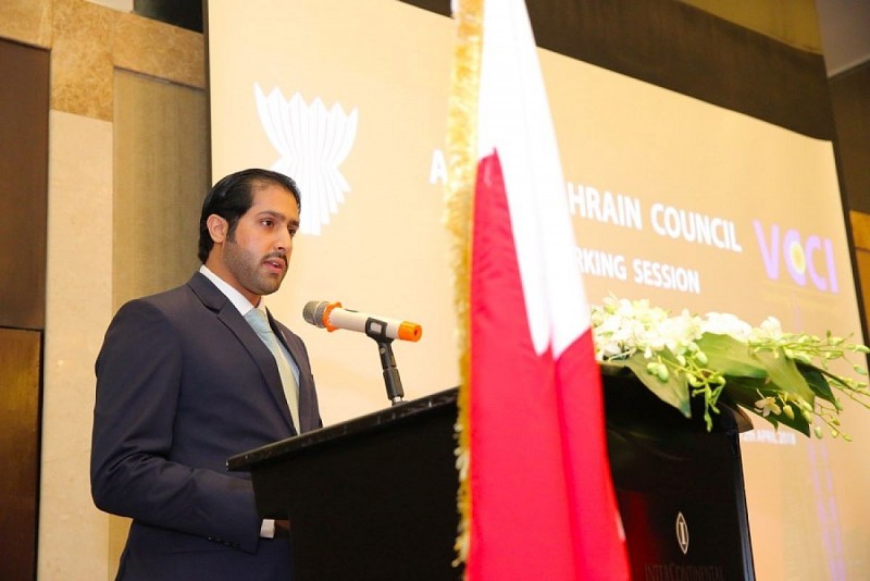 Vietnam, Bahrain hold great opportunity to leverage development
